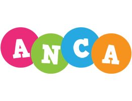 Anca friends logo