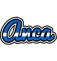 Anca greece logo