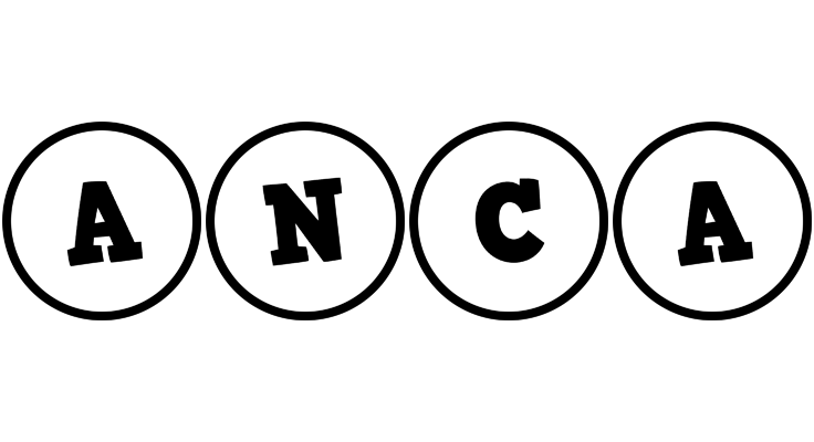 Anca handy logo
