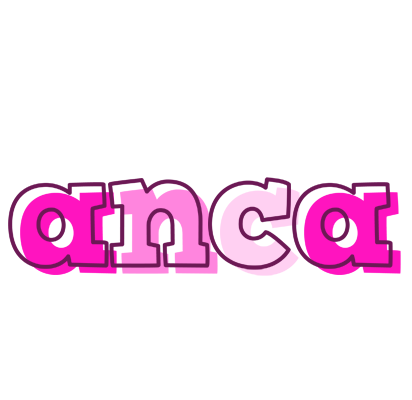 Anca hello logo