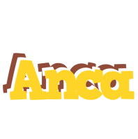 Anca hotcup logo