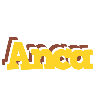Anca hotcup logo