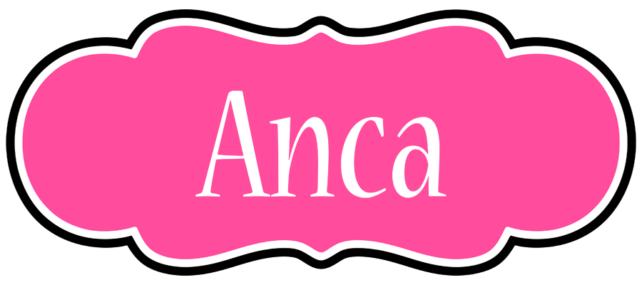 Anca invitation logo