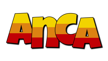 Anca jungle logo