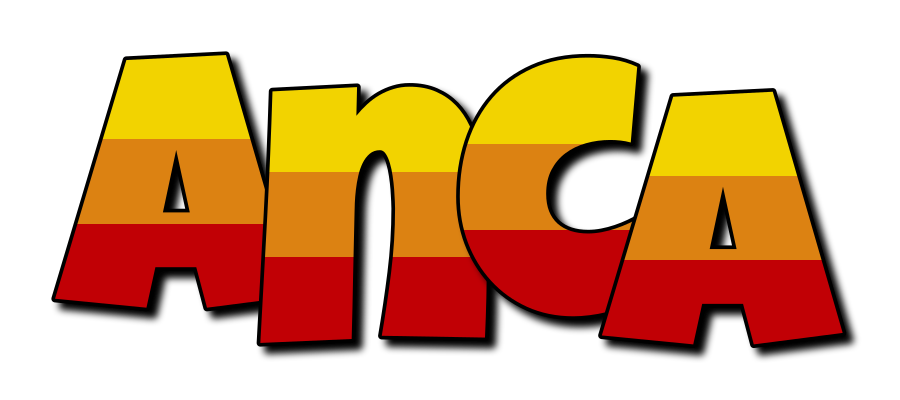 Anca jungle logo