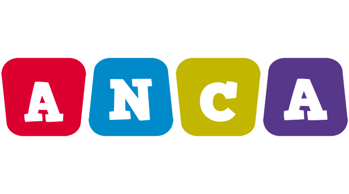 Anca kiddo logo