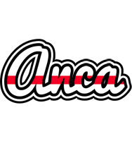 Anca kingdom logo