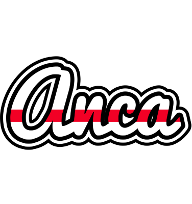 Anca kingdom logo