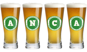 Anca lager logo