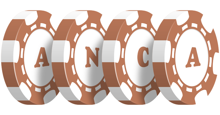 Anca limit logo
