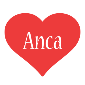 Anca love logo