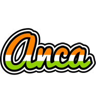 Anca mumbai logo