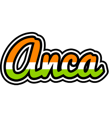 Anca mumbai logo