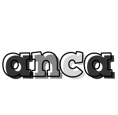 Anca night logo