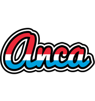 Anca norway logo