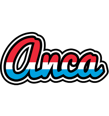 Anca norway logo