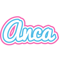 Anca outdoors logo