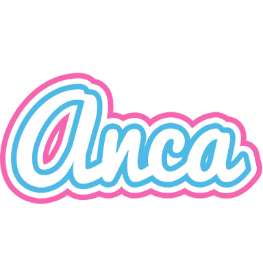 Anca outdoors logo