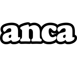 Anca panda logo