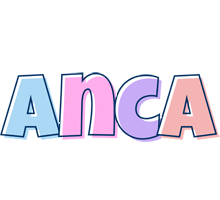 Anca pastel logo