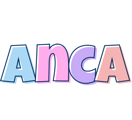 Anca pastel logo