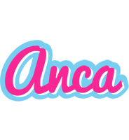 Anca popstar logo