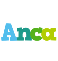 Anca rainbows logo