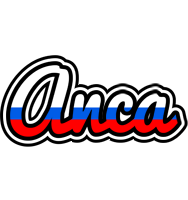 Anca russia logo