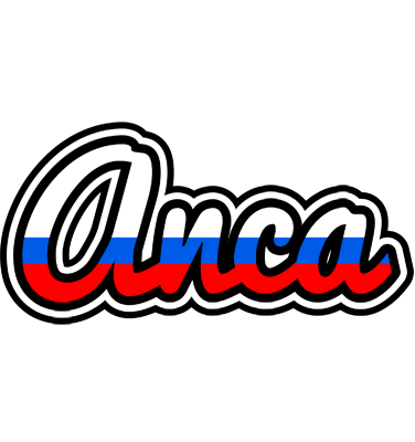 Anca russia logo