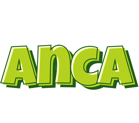 Anca summer logo