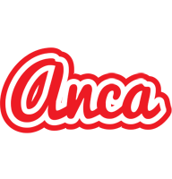 Anca sunshine logo