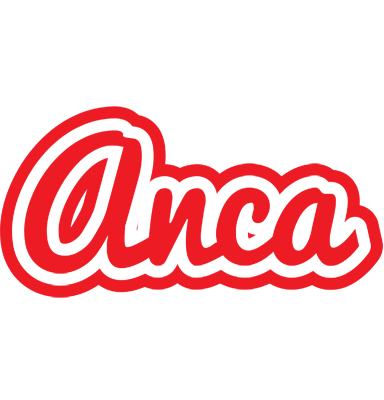 Anca sunshine logo