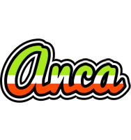 Anca superfun logo