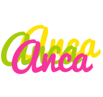 Anca sweets logo