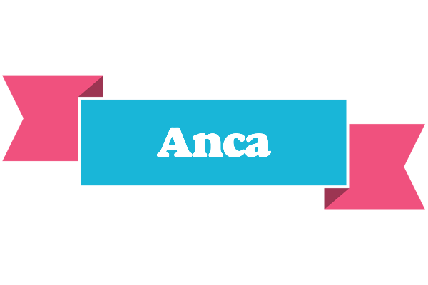 Anca today logo