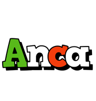 Anca venezia logo