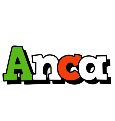 Anca venezia logo