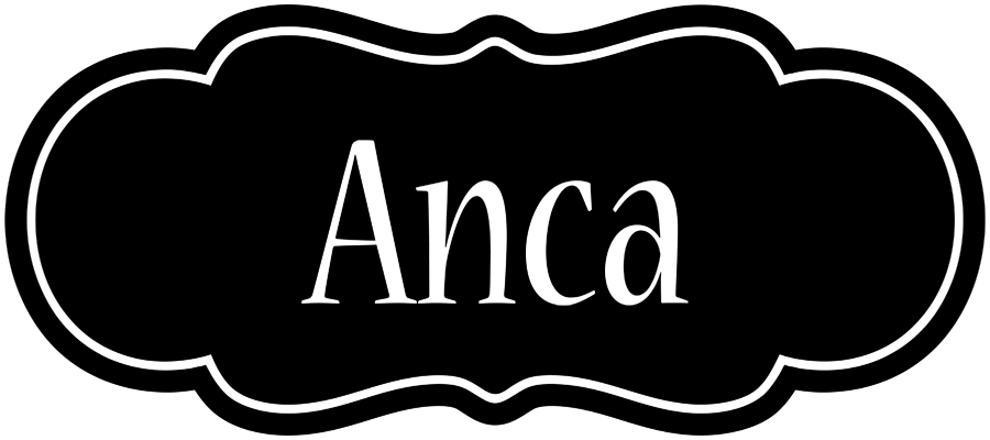 Anca welcome logo