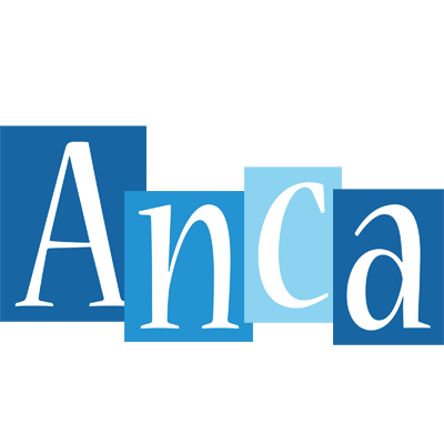 Anca winter logo