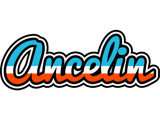 Ancelin america logo