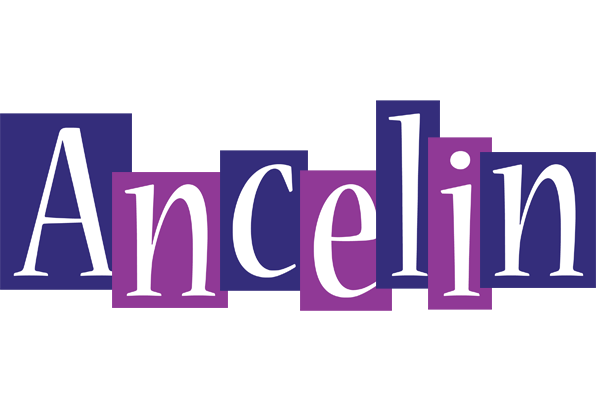 Ancelin autumn logo