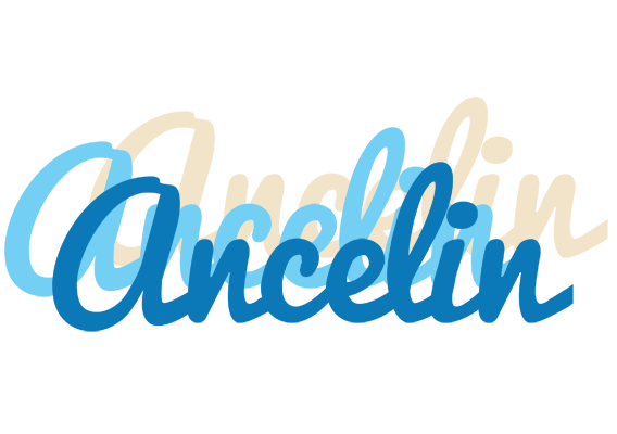 Ancelin breeze logo