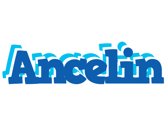 Ancelin business logo