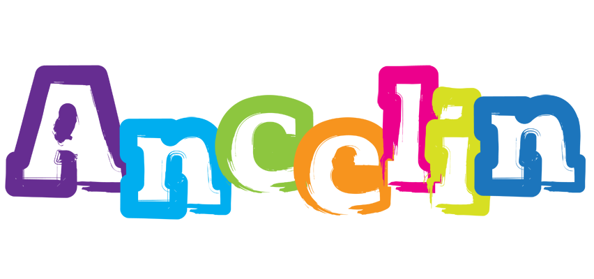 Ancelin casino logo