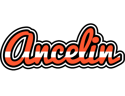 Ancelin denmark logo