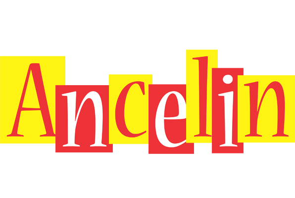 Ancelin errors logo