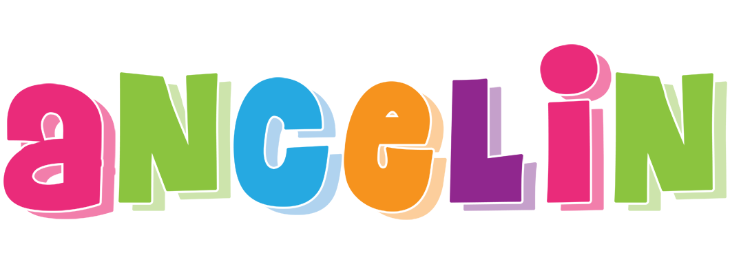 Ancelin friday logo