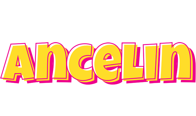 Ancelin kaboom logo