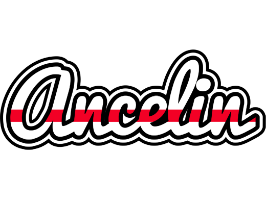 Ancelin kingdom logo