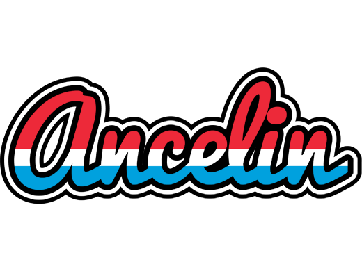 Ancelin norway logo